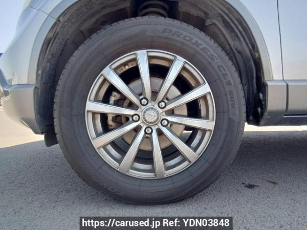 Used 2007 AT honda cr-v RE4 Image[27]