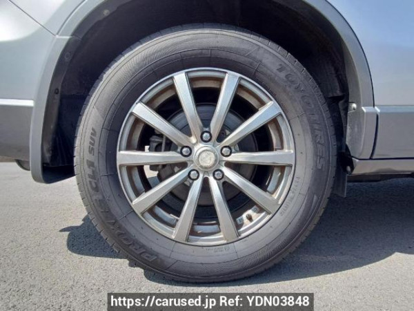 Used 2007 AT honda cr-v RE4 Image[28]