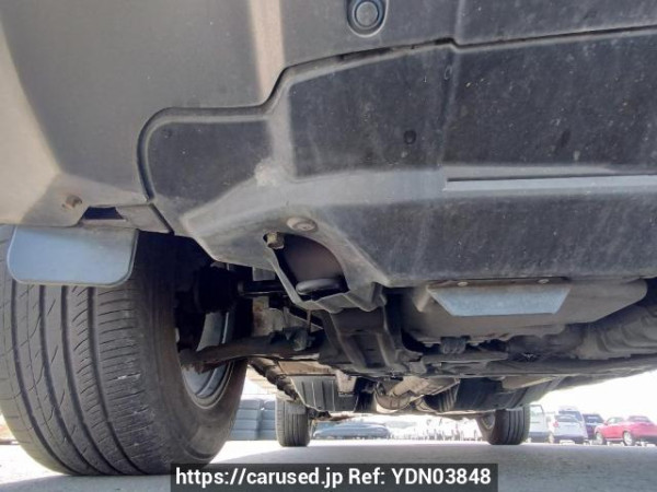 Used 2007 AT honda cr-v RE4 Image[30]