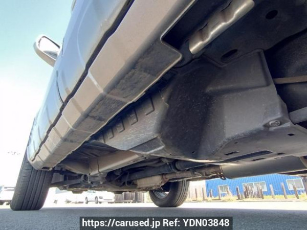 Used 2007 AT honda cr-v RE4 Image[34]