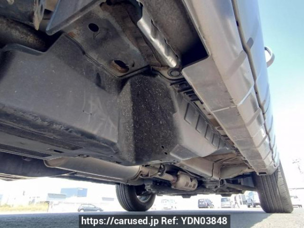 Used 2007 AT honda cr-v RE4 Image[35]