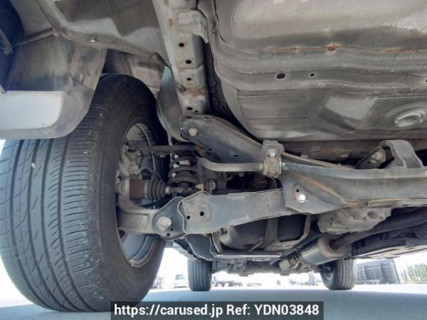 Used 2007 AT honda cr-v RE4 Image[36]