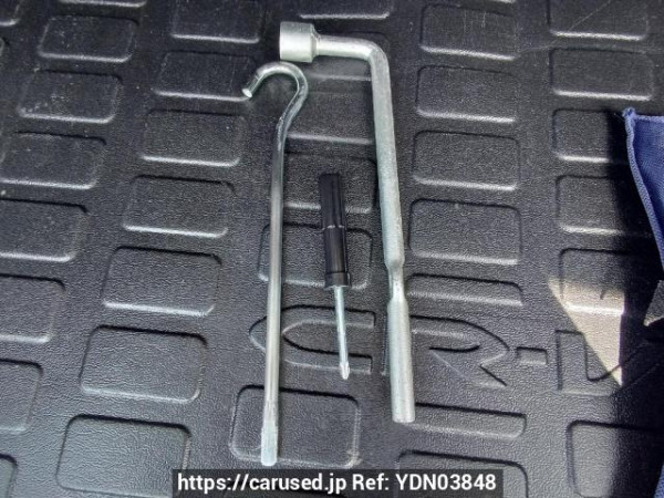 Used 2007 AT honda cr-v RE4 Image[41]