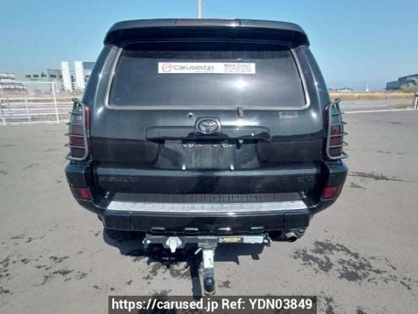 Used 2003 AT toyota hilux-surf RZN215W Image[5]