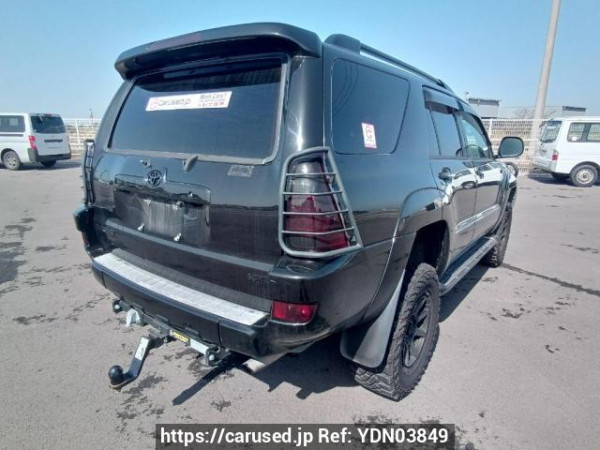 Used 2003 AT toyota hilux-surf RZN215W Image[6]