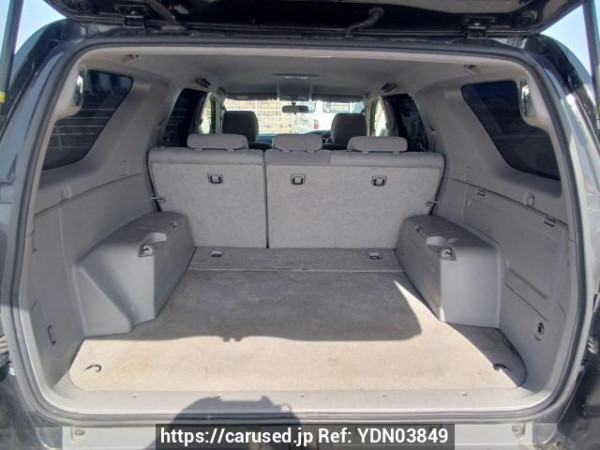 Used 2003 AT toyota hilux-surf RZN215W Image[8]