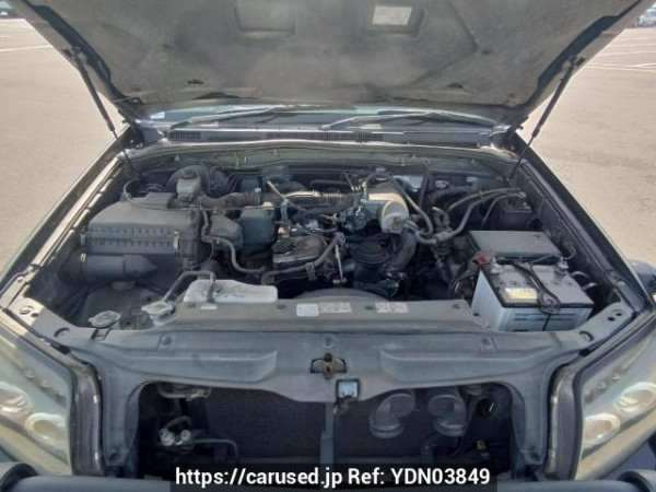 Used 2003 AT toyota hilux-surf RZN215W Image[9]