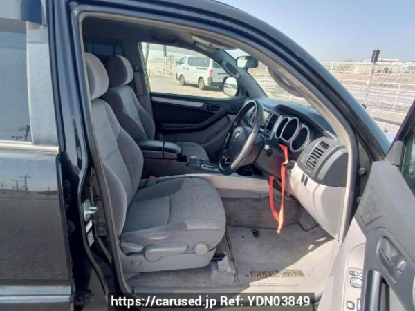 Used 2003 AT toyota hilux-surf RZN215W Image[12]