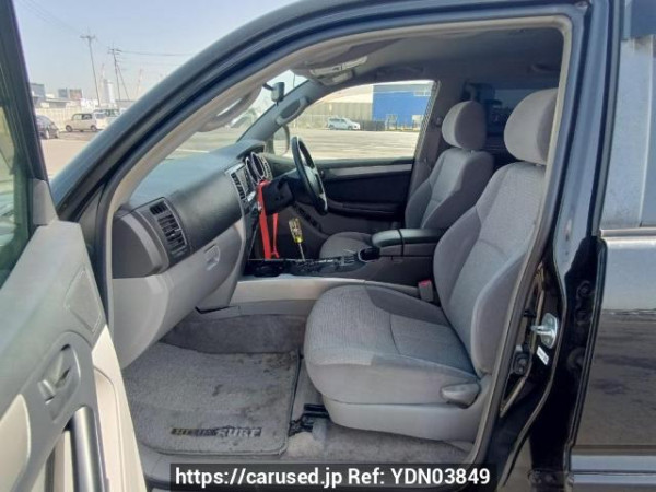 Used 2003 AT toyota hilux-surf RZN215W Image[13]