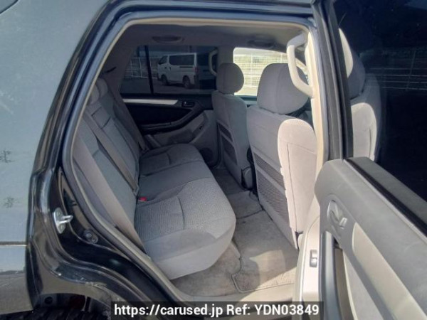 Used 2003 AT toyota hilux-surf RZN215W Image[14]