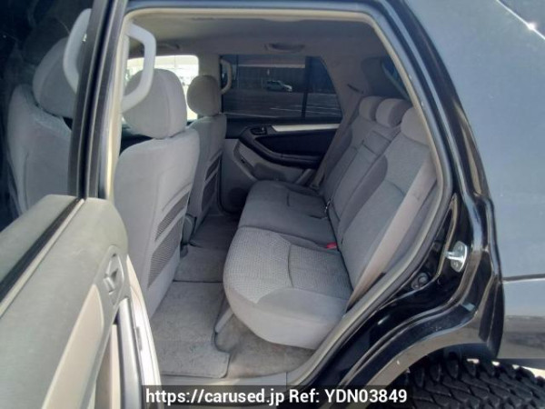 Used 2003 AT toyota hilux-surf RZN215W Image[15]