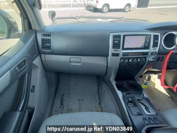 Used 2003 AT toyota hilux-surf RZN215W Image[17]