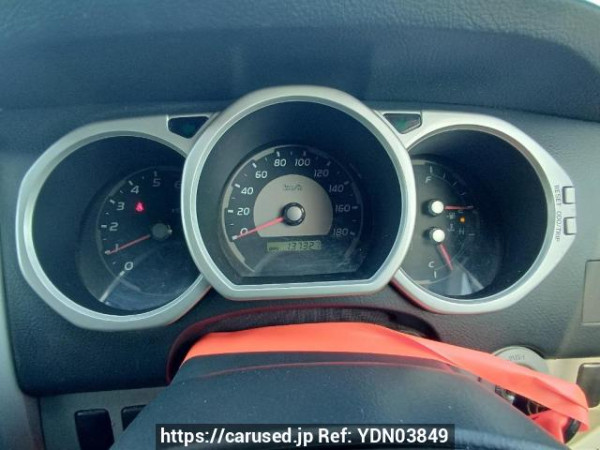 Used 2003 AT toyota hilux-surf RZN215W Image[22]