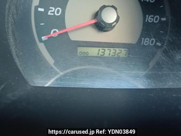 Used 2003 AT toyota hilux-surf RZN215W Image[23]