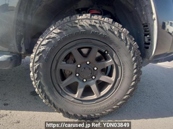 Used 2003 AT toyota hilux-surf RZN215W Image[25]