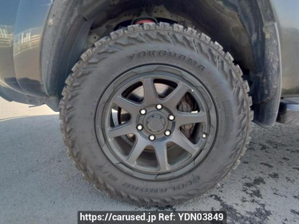 Used 2003 AT toyota hilux-surf RZN215W Image[26]