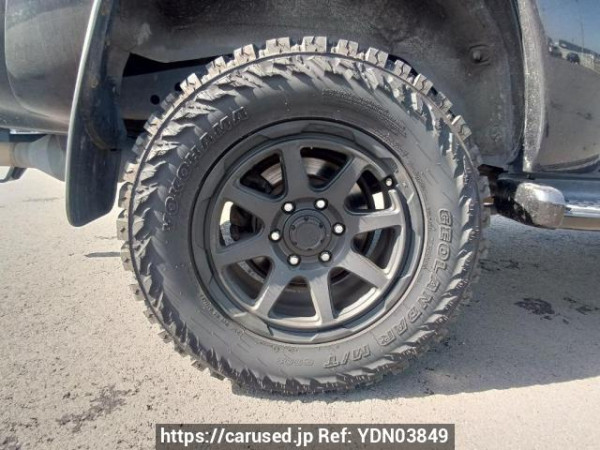 Used 2003 AT toyota hilux-surf RZN215W Image[27]
