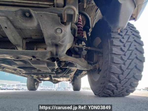 Used 2003 AT toyota hilux-surf RZN215W Image[30]