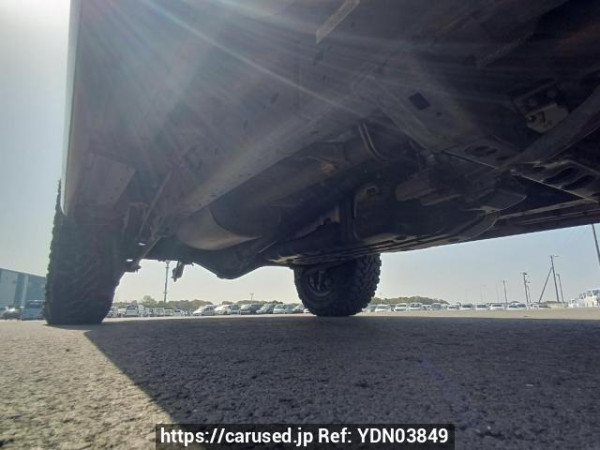 Used 2003 AT toyota hilux-surf RZN215W Image[31]