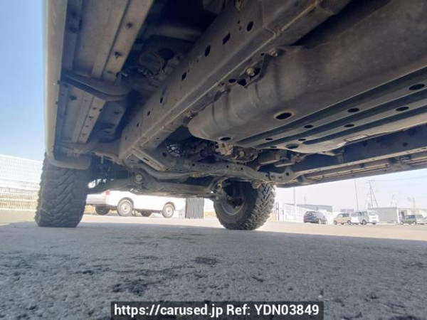 Used 2003 AT toyota hilux-surf RZN215W Image[33]