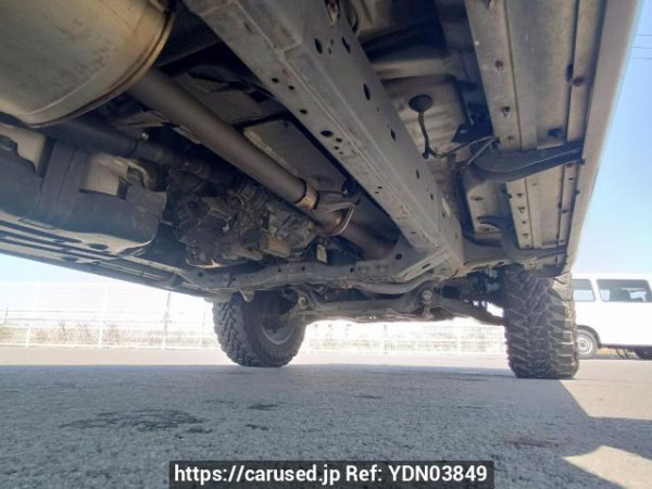 Used 2003 AT toyota hilux-surf RZN215W Image[34]