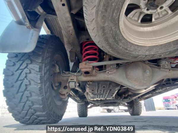 Used 2003 AT toyota hilux-surf RZN215W Image[35]