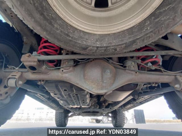 Used 2003 AT toyota hilux-surf RZN215W Image[37]