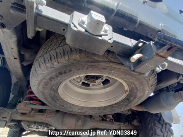 Used 2003 AT toyota hilux-surf RZN215W Image[38]