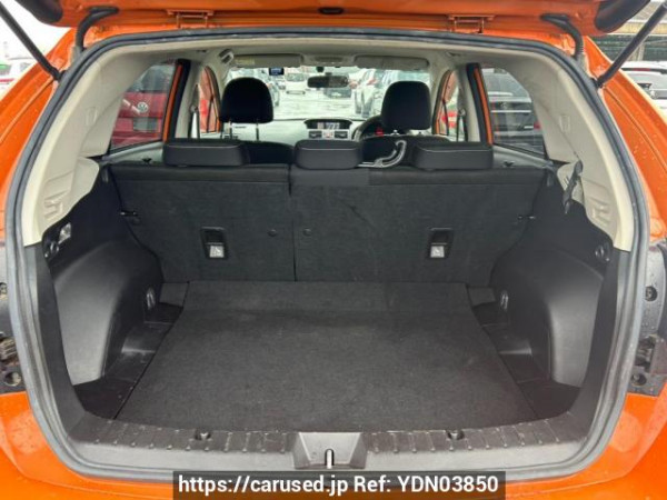 Used 2013 AT subaru xv GP7 Image[8]