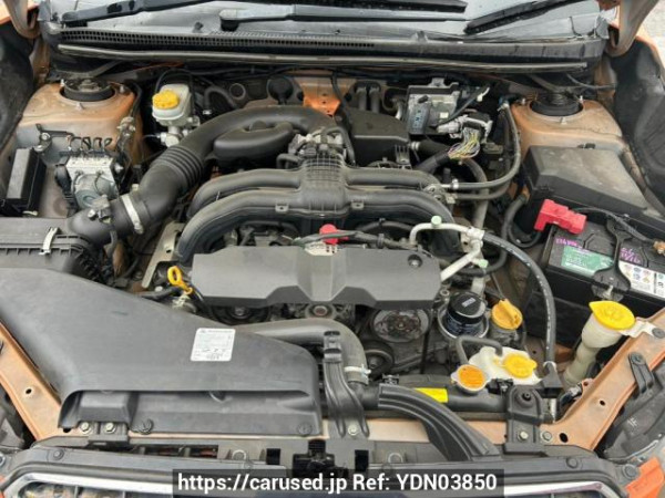 Used 2013 AT subaru xv GP7 Image[9]