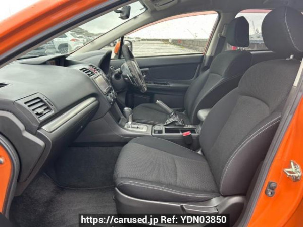 Used 2013 AT subaru xv GP7 Image[12]