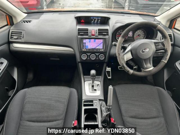 Used 2013 AT subaru xv GP7 Image[16]