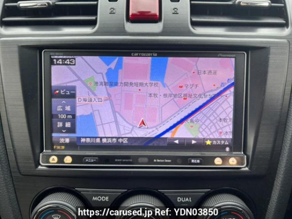 Used 2013 AT subaru xv GP7 Image[19]