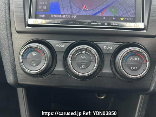 Used 2013 AT subaru xv GP7 Image[20]