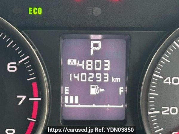 Used 2013 AT subaru xv GP7 Image[23]