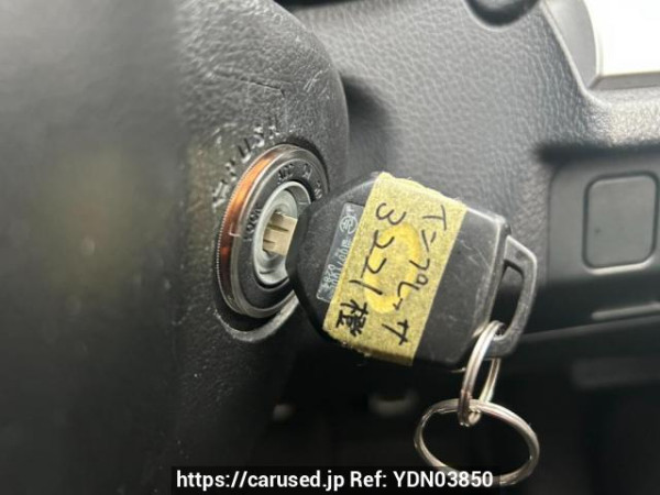 Used 2013 AT subaru xv GP7 Image[24]