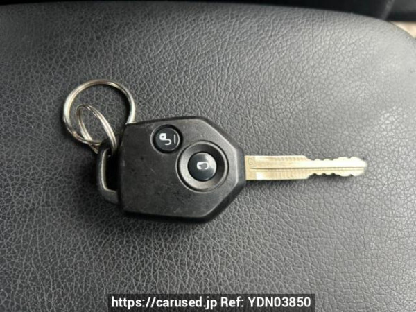 Used 2013 AT subaru xv GP7 Image[25]