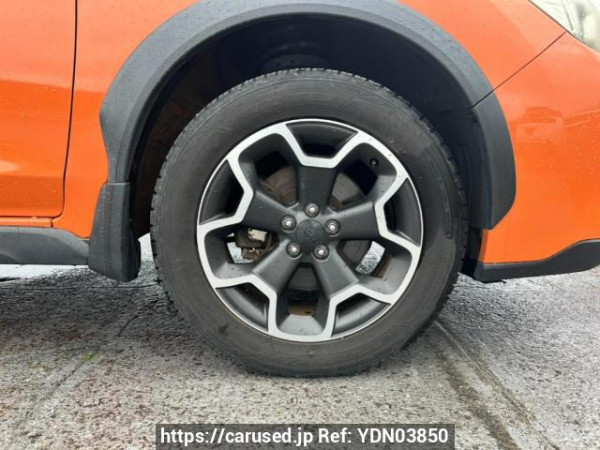 Used 2013 AT subaru xv GP7 Image[28]