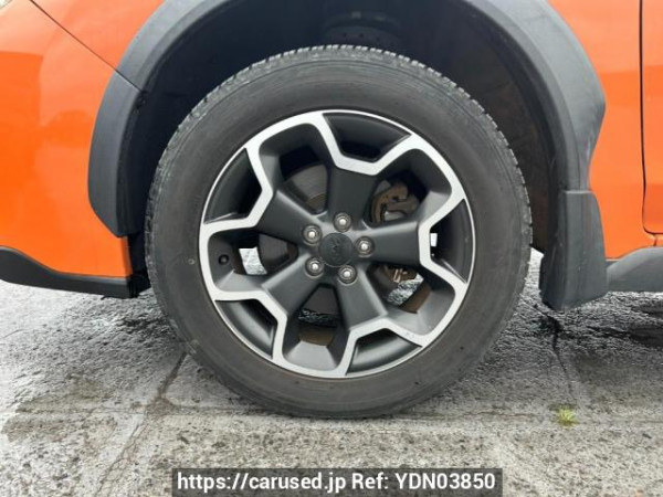 Used 2013 AT subaru xv GP7 Image[29]