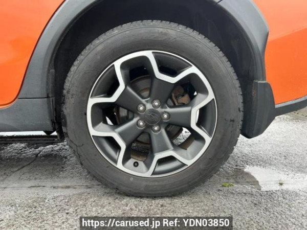 Used 2013 AT subaru xv GP7 Image[31]