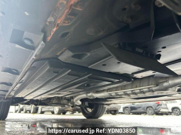 Used 2013 AT subaru xv GP7 Image[36]