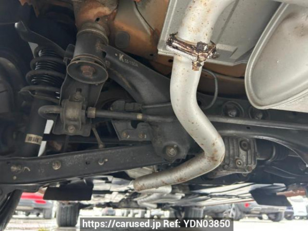 Used 2013 AT subaru xv GP7 Image[39]