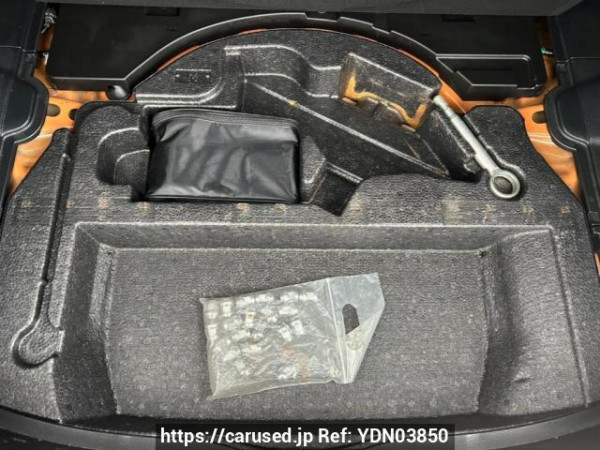 Used 2013 AT subaru xv GP7 Image[41]