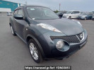 Nissan JUKE NF15