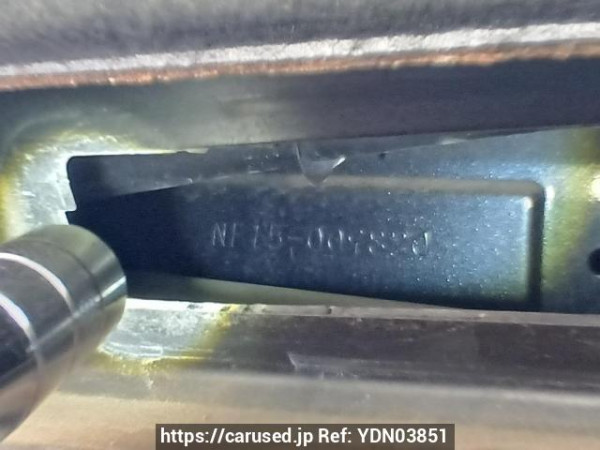 Used 2011 AT nissan juke NF15 Image[11]