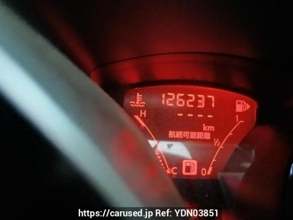 Used 2011 AT nissan juke NF15 Image[23]