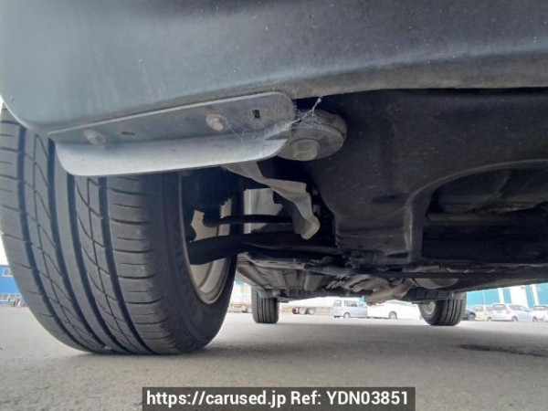 Used 2011 AT nissan juke NF15 Image[30]