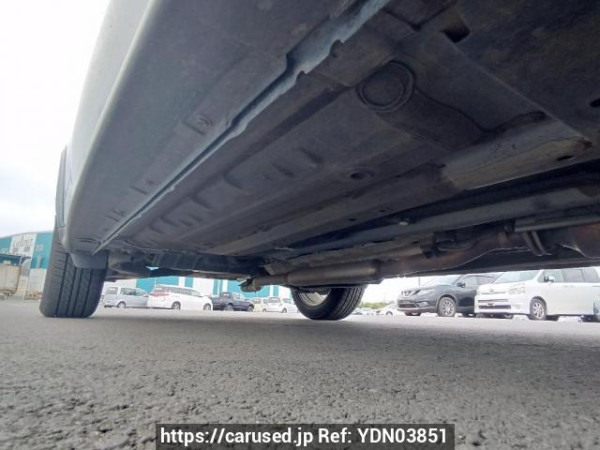 Used 2011 AT nissan juke NF15 Image[32]