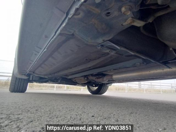 Used 2011 AT nissan juke NF15 Image[34]