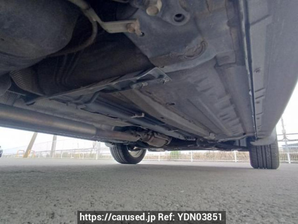 Used 2011 AT nissan juke NF15 Image[35]